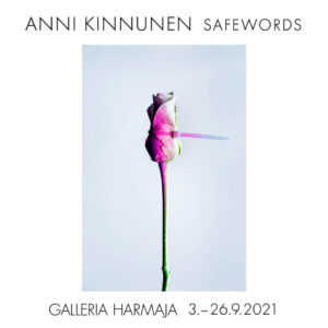 Anni Kinnunen: Safewords