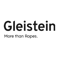 Gleistein logo.