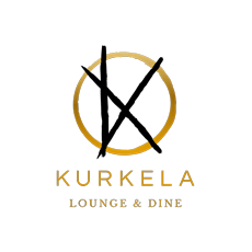 Kurkela Lounge & Dine logo.